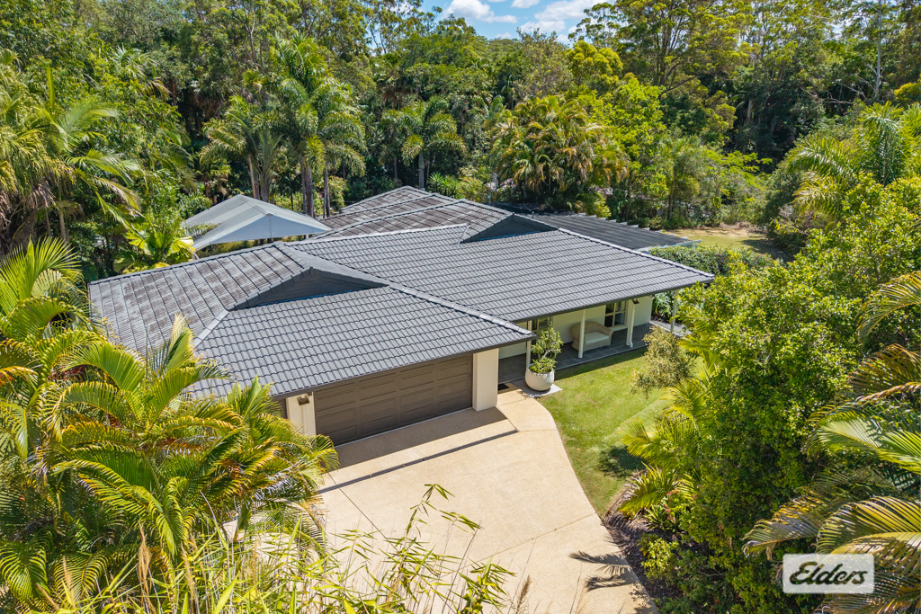 71 Glenfinnan Ct, Forest Glen, QLD 4556