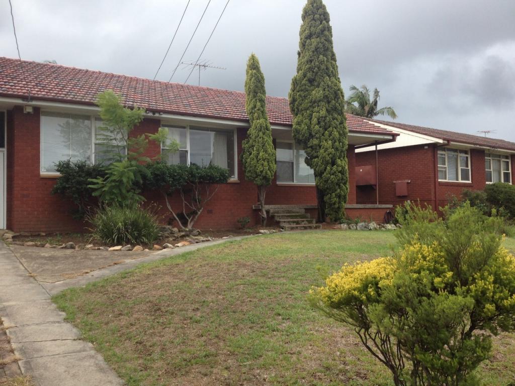 43 Meryll Ave, Baulkham Hills, NSW 2153