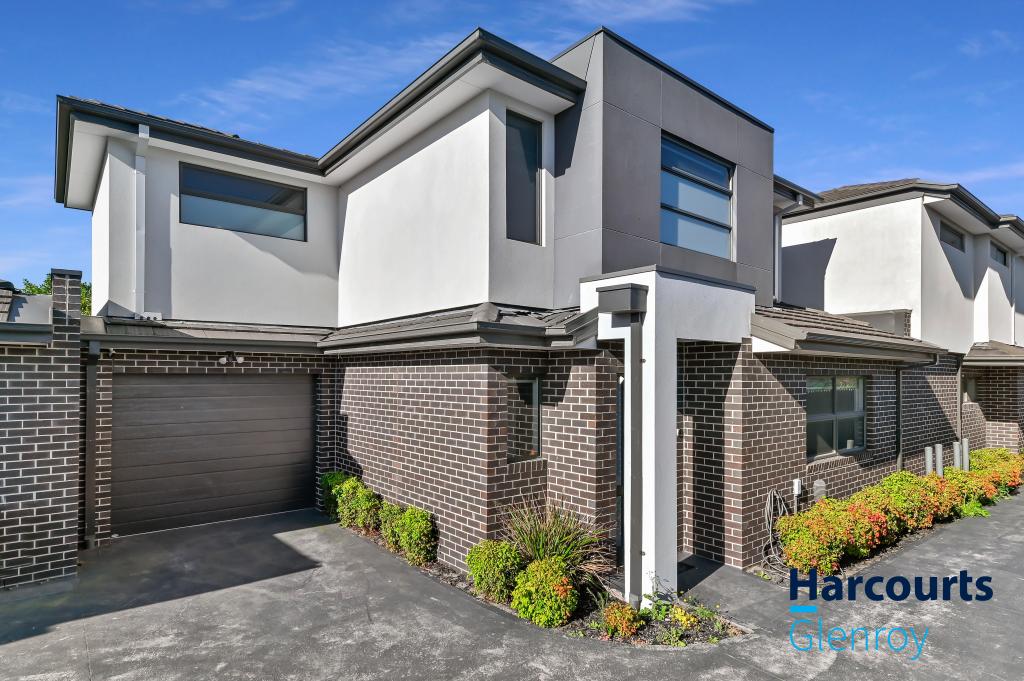 2/3 Edgar St, Hadfield, VIC 3046