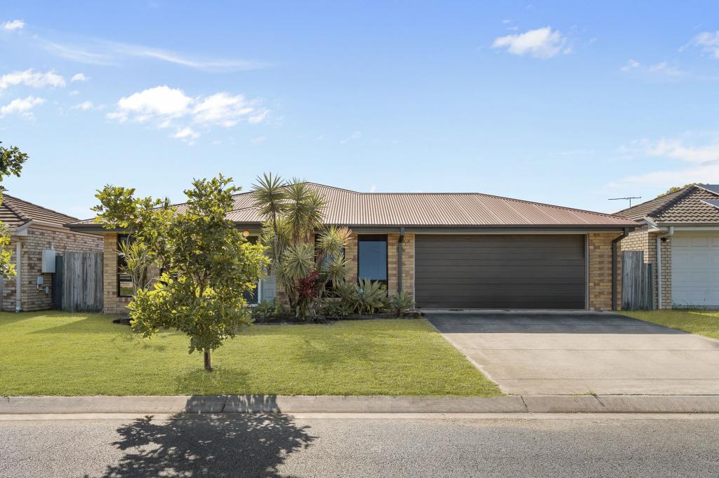 41 Sanderling St, Taigum, QLD 4018