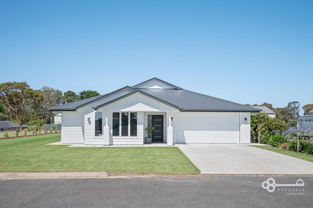 7 Holloway St, Donovans, SA 5291