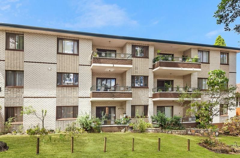 2/10-14 St Georges Pde, Hurstville, NSW 2220