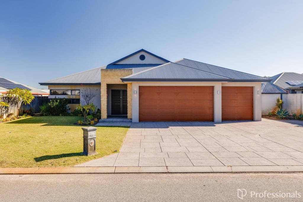 11 Muirfield Way, The Vines, WA 6069