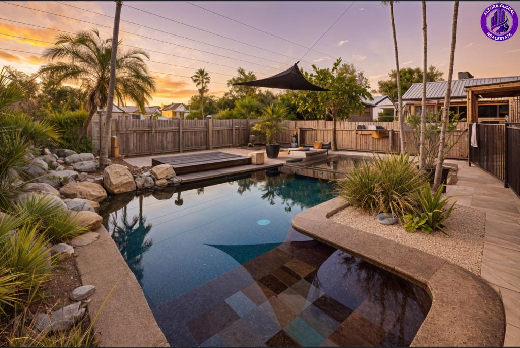 31 Redwood Ave, Kirwan, QLD 4817