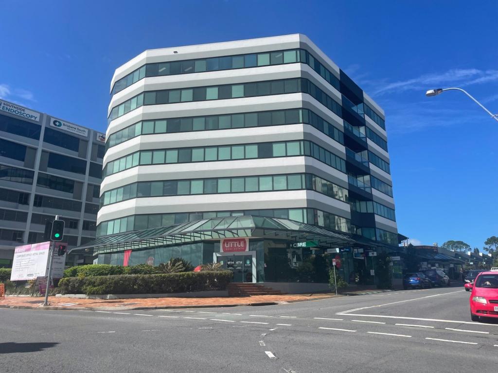 LEVEL 1/SUITE 1B 3350 PACIFIC HWY, SPRINGWOOD, QLD 4127