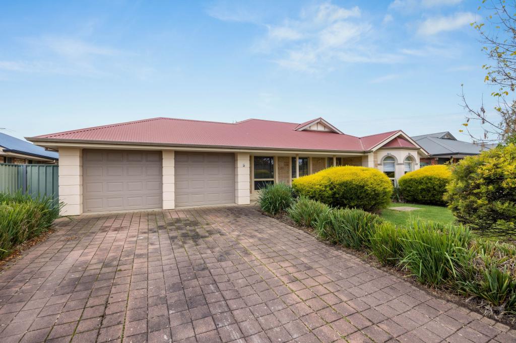 5 Joanne St, Nairne, SA 5252