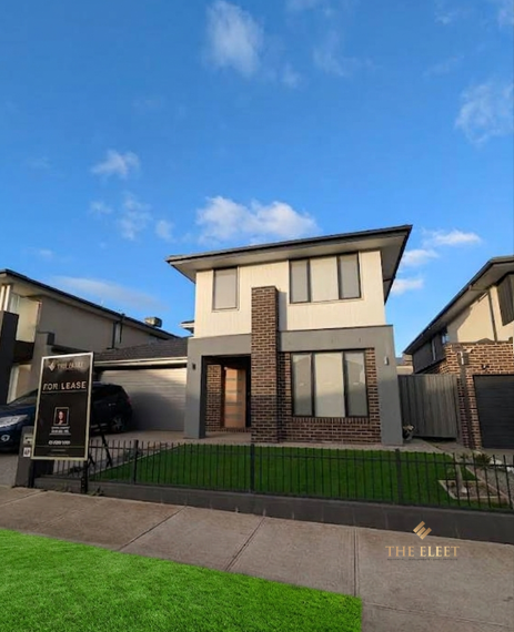 87 CLARA AVE, TRUGANINA, VIC 3029