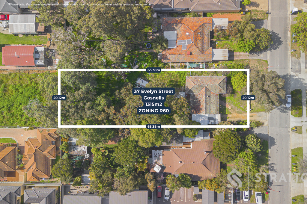 37 Evelyn St, Gosnells, WA 6110