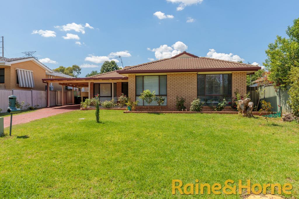 3 Kurrajong Ct, Dubbo, NSW 2830