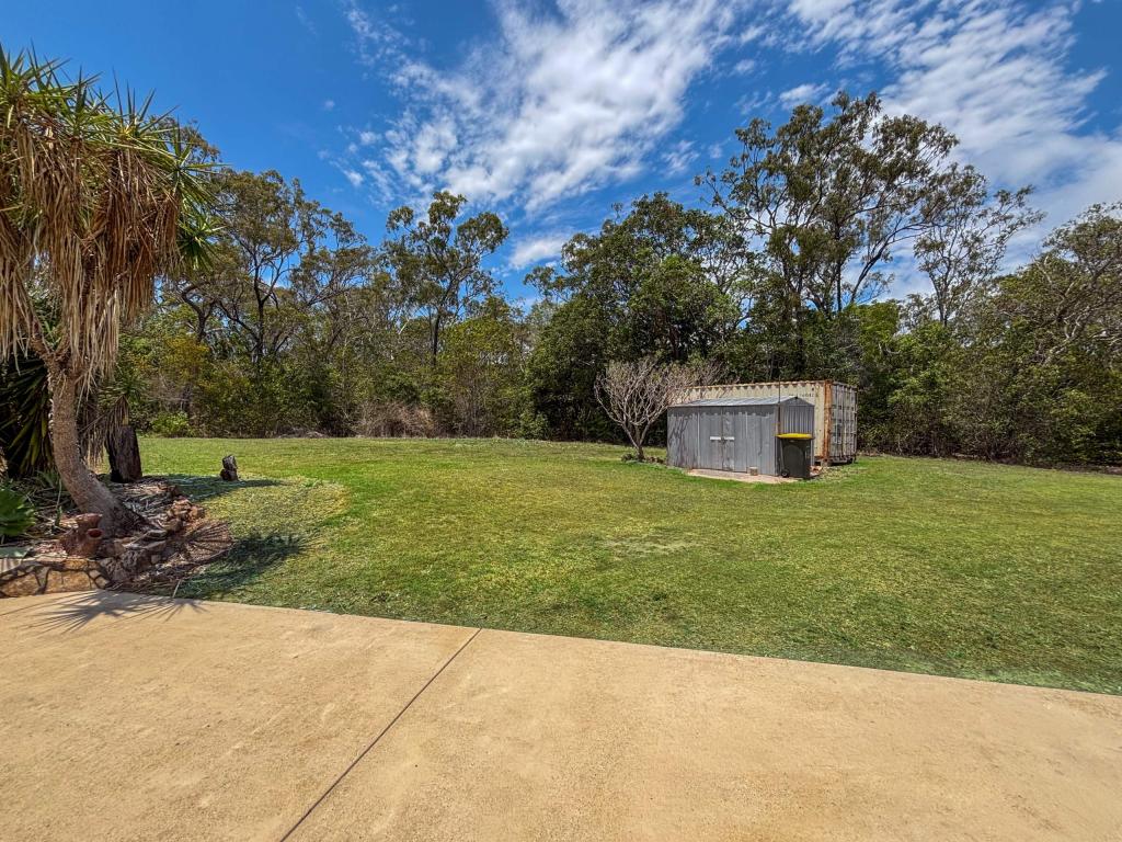 182 RAFTING GROUND RD, AGNES WATER, QLD 4677