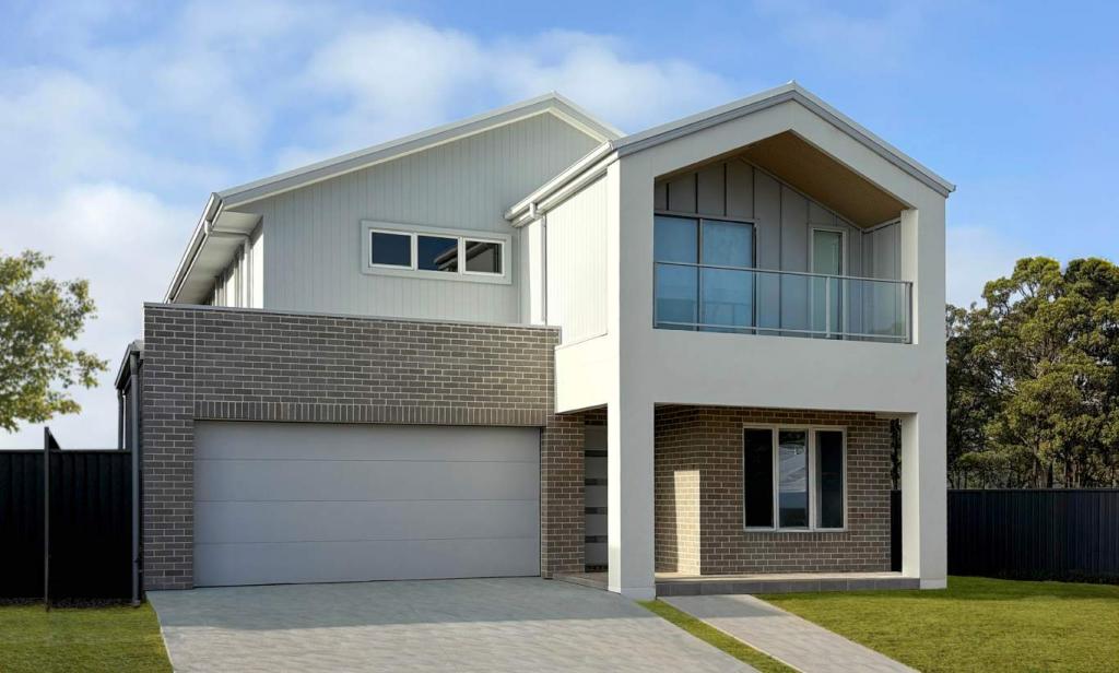 4 FRAMPTON DR, GILEAD, NSW 2560