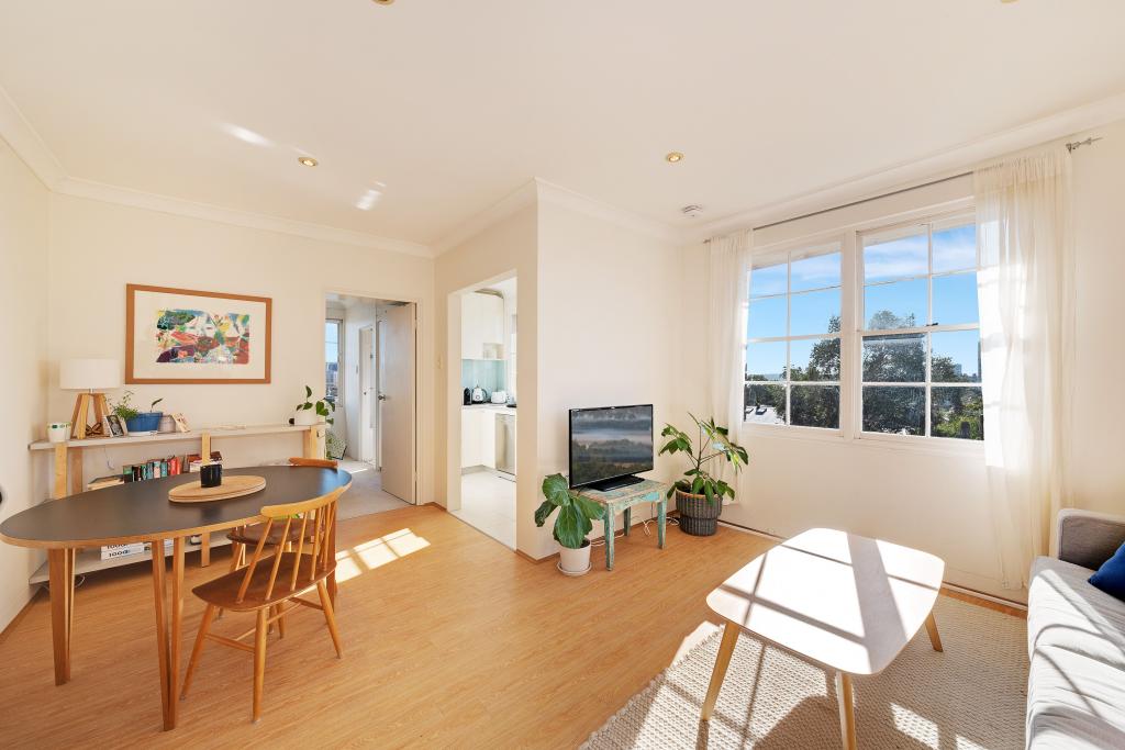 15/70 Underwood St, Paddington, NSW 2021