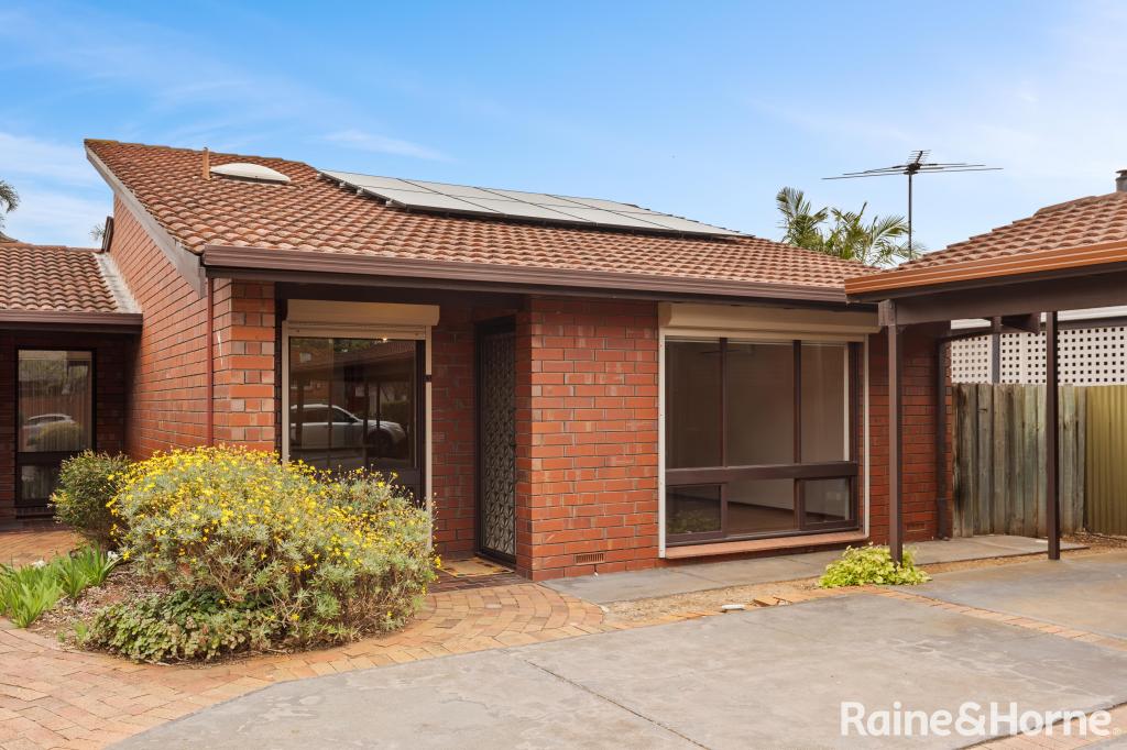 3/4 Mornington Ave, Plympton, SA 5038