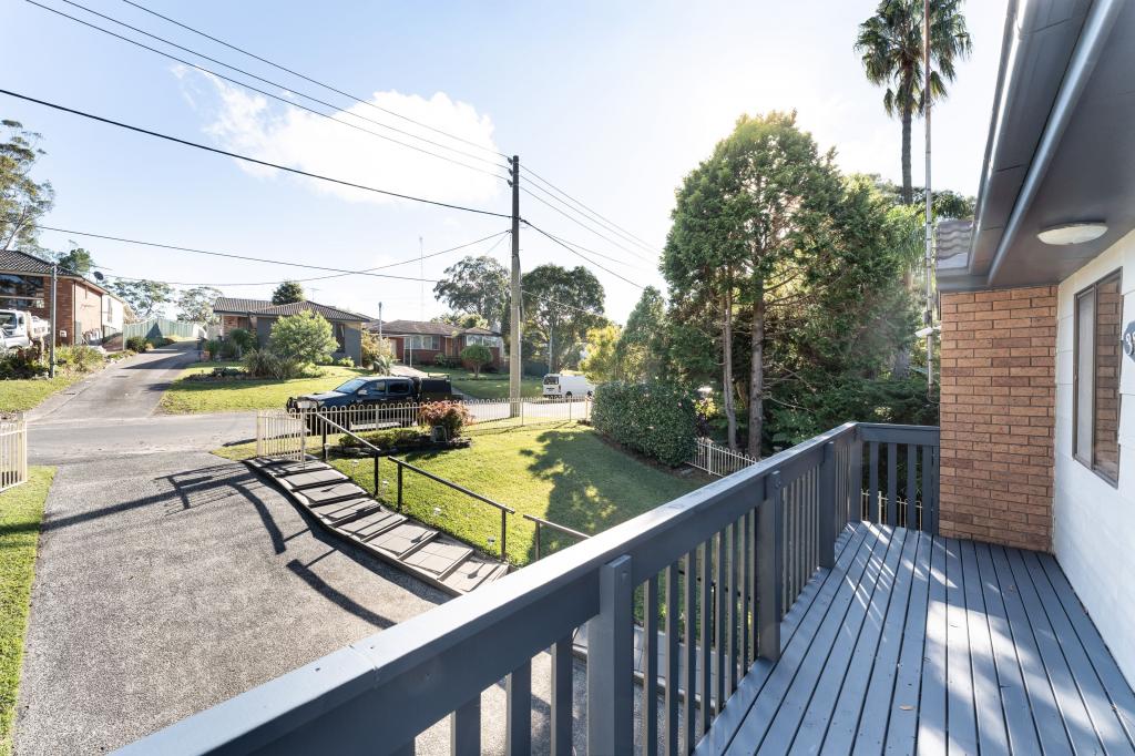 33 Old Farm Rd, Helensburgh, NSW 2508
