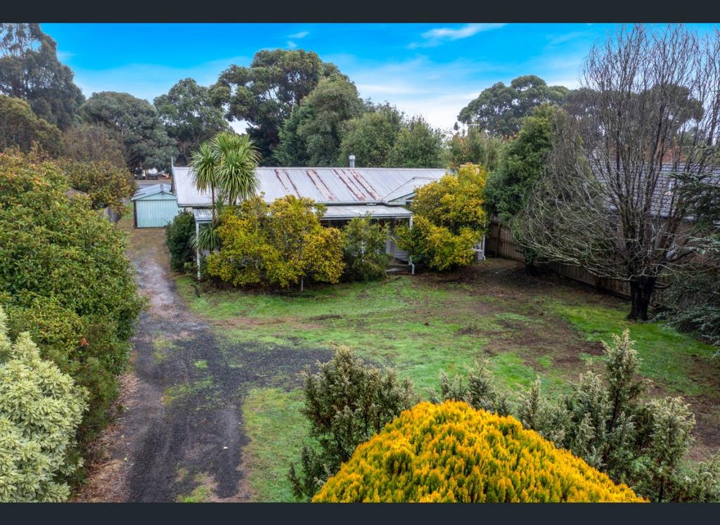 149 Station Rd, New Gisborne, VIC 3438