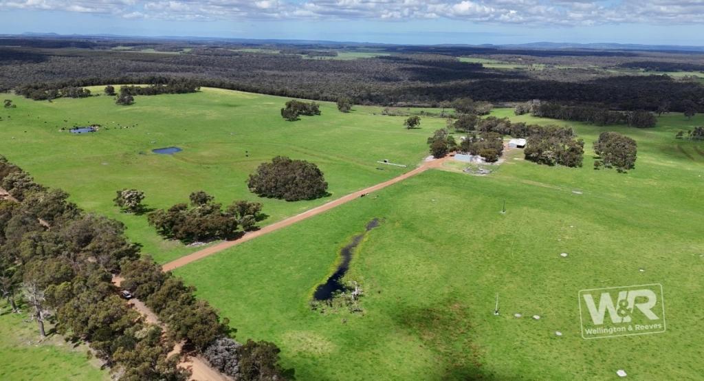 1021 Chorkerup Rd, Narrikup, WA 6326