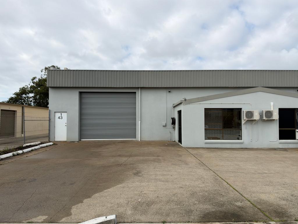 1/45-47 Beach St, Kippa-Ring, QLD 4021