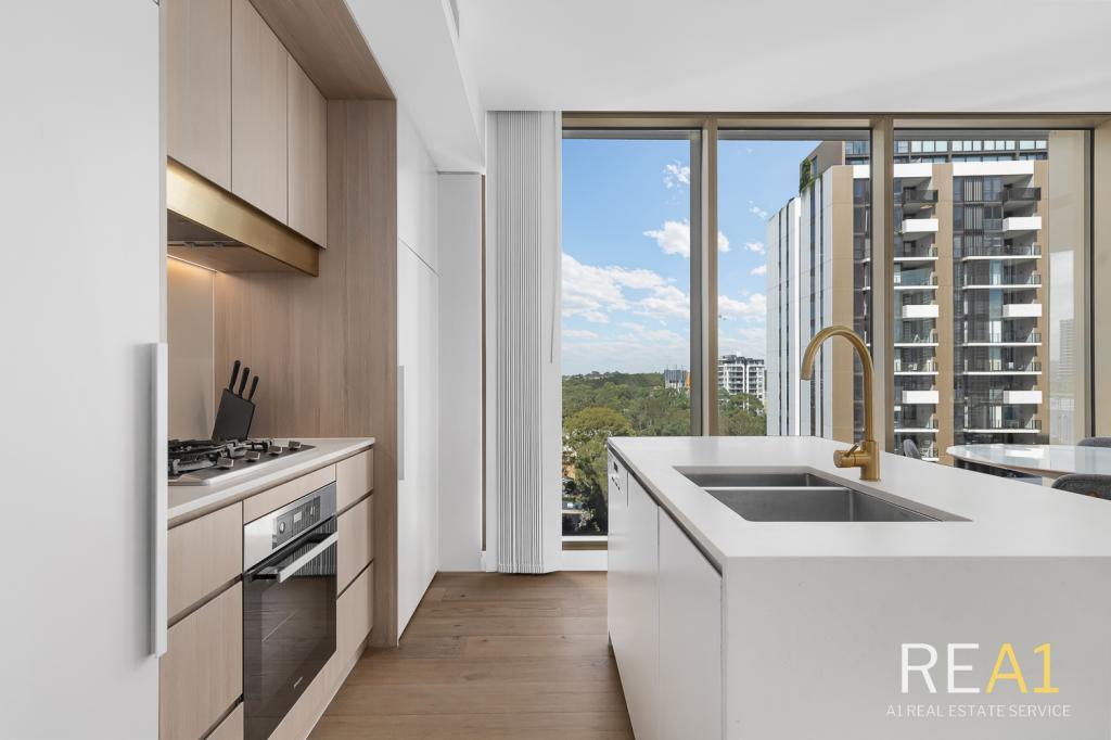 A1109/80 Waterloo Rd, Macquarie Park, NSW 2113