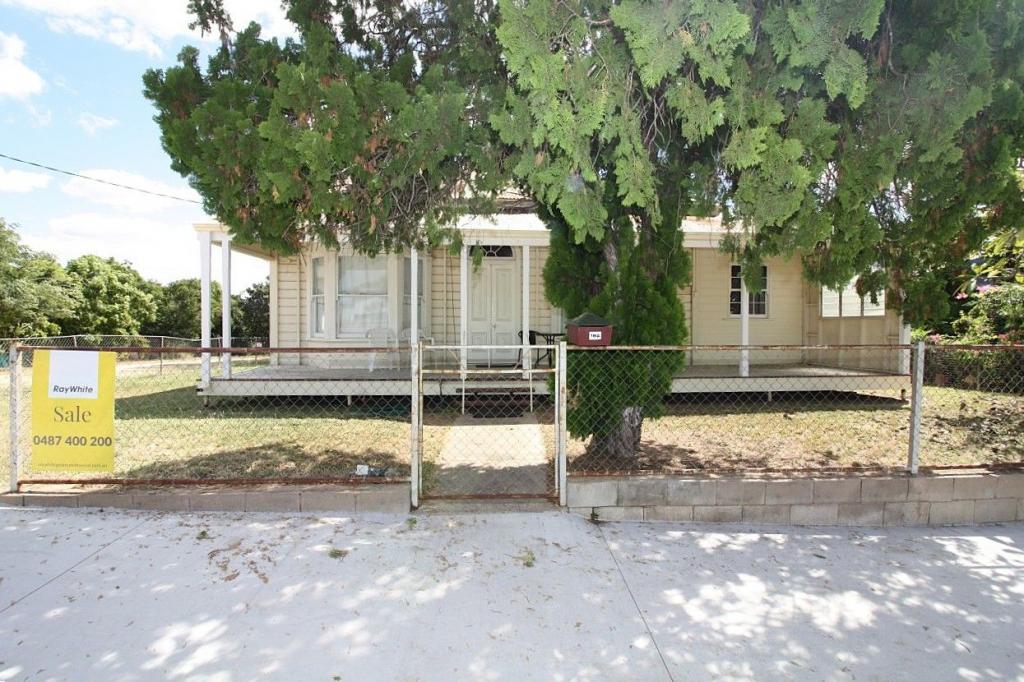 164 Mosman St, Charters Towers City, QLD 4820