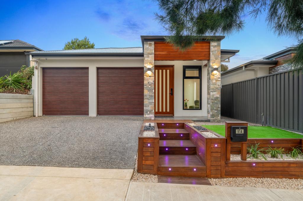 97a Murrell Rd, Modbury Heights, SA 5092