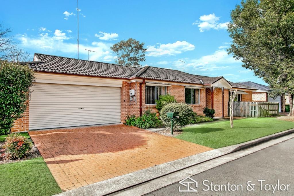 74 John Tebbutt Pl, Richmond, NSW 2753