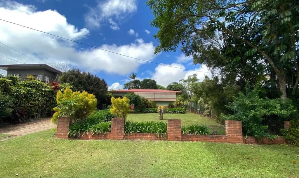 12 Patrick St, Malanda, QLD 4885