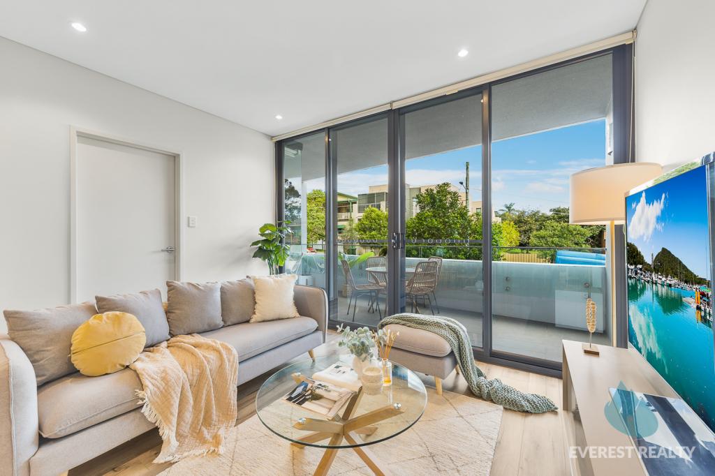 104/9 Edwin St, Mortlake, NSW 2137