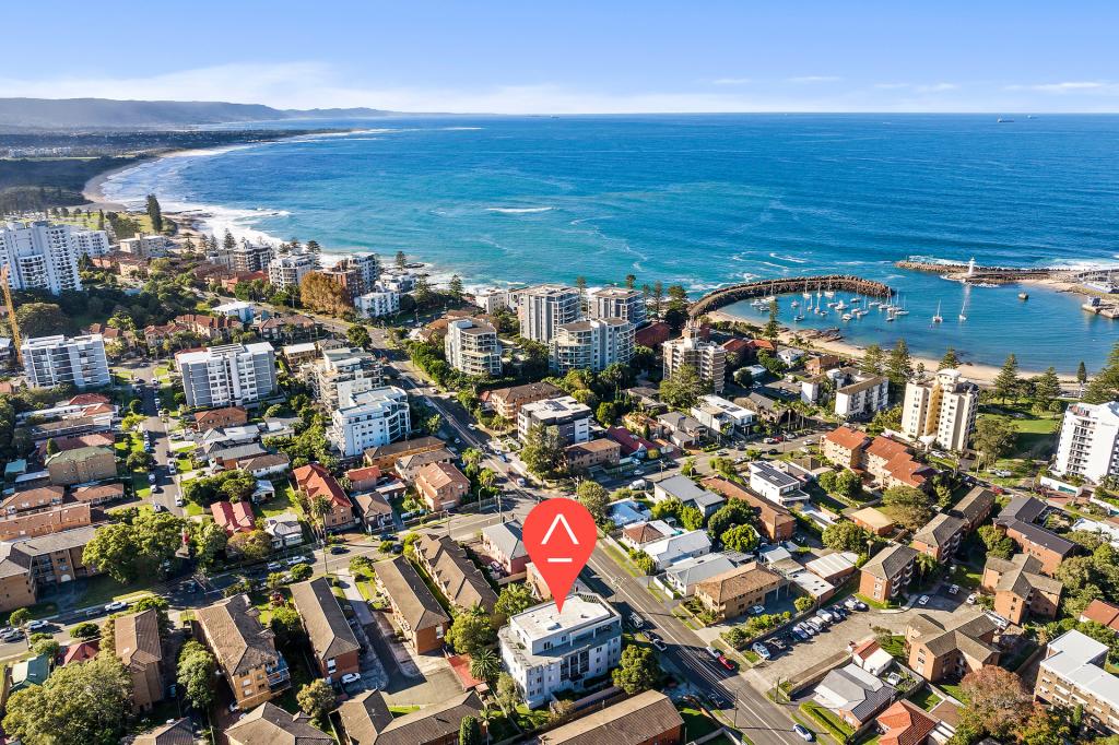 2/72-74 Corrimal St, Wollongong, NSW 2500
