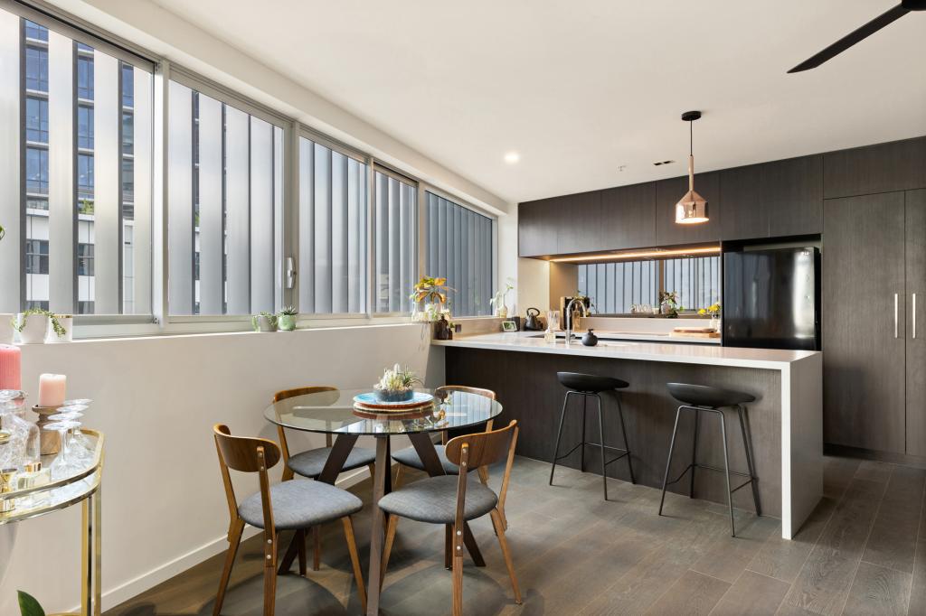 513/70 Longland St, Newstead, QLD 4006