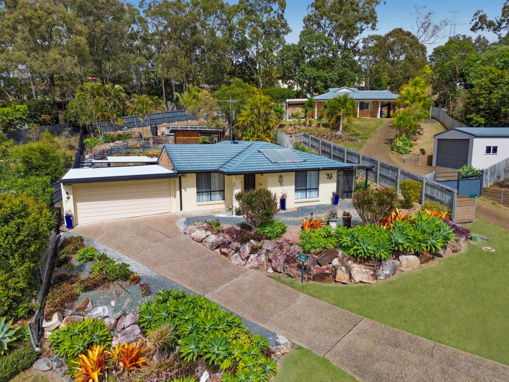 44 Linning St, Mount Warren Park, QLD 4207