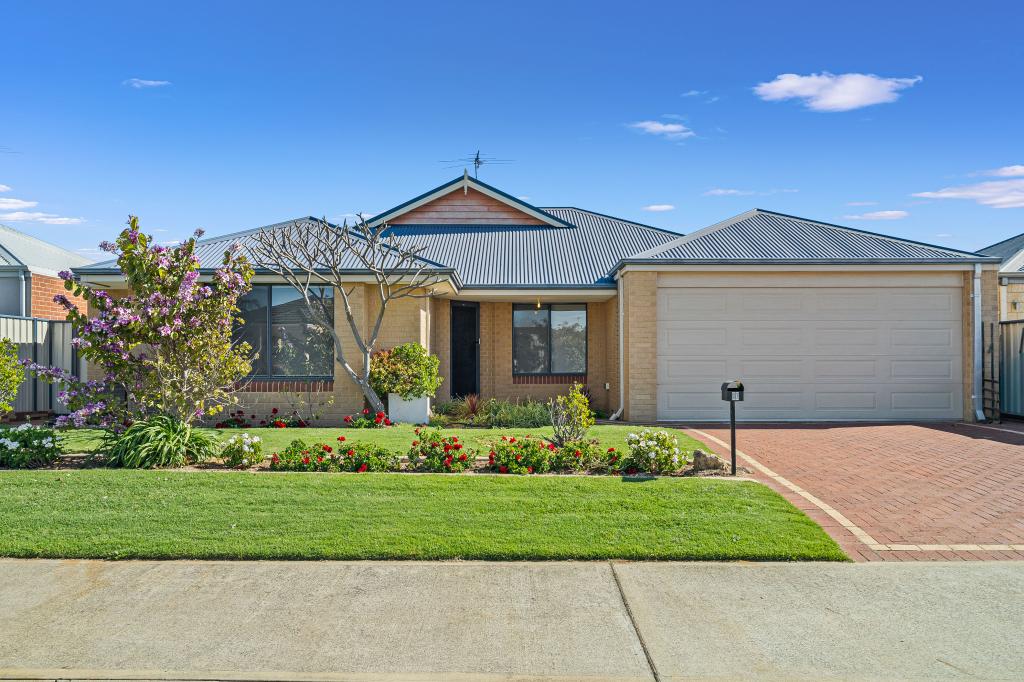 9 Camden Way, Meadow Springs, WA 6210