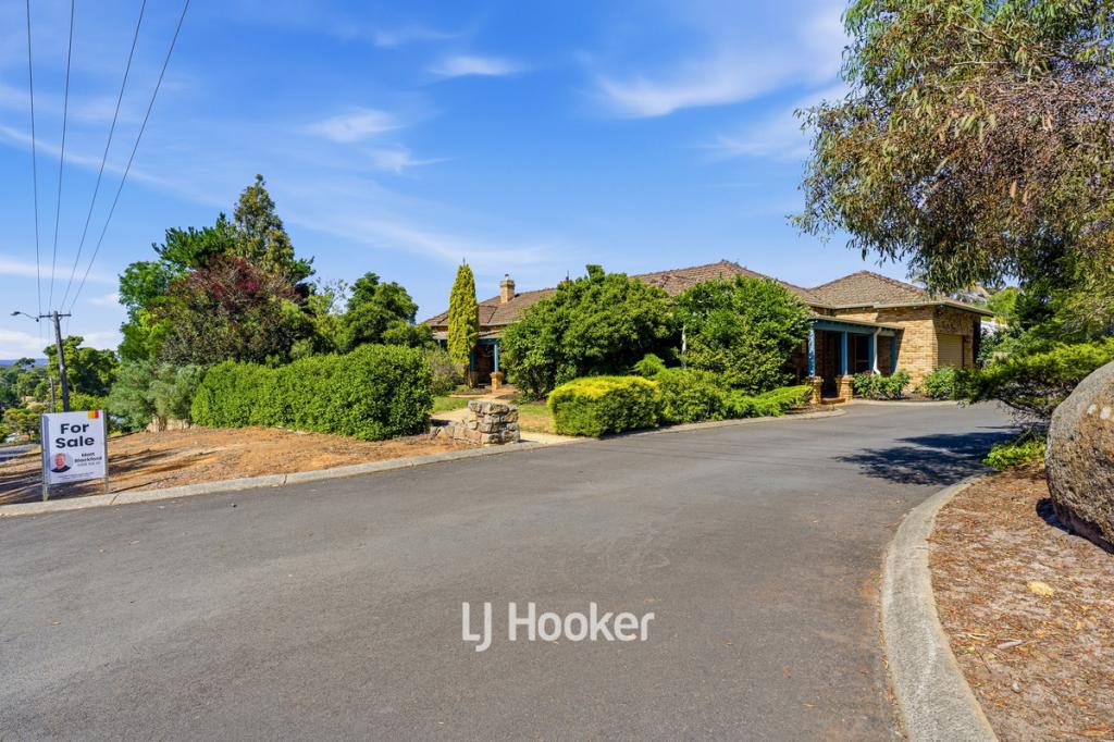 305 Steere St N, Collie, WA 6225