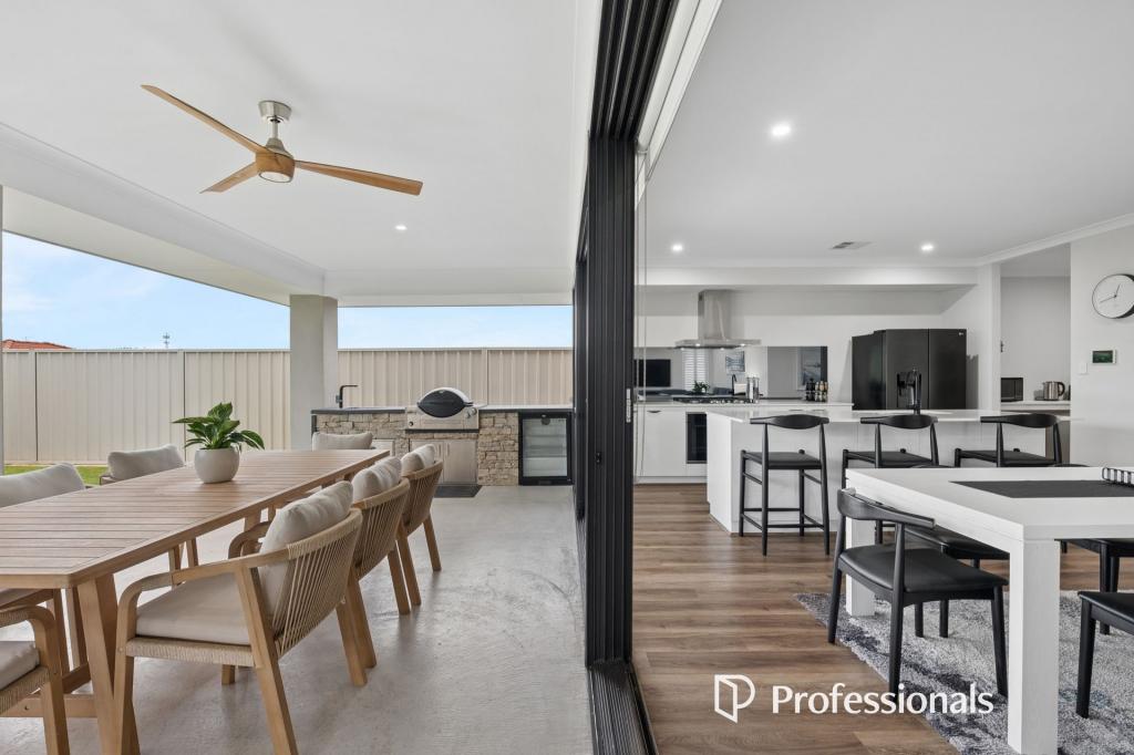 44 Carnegie Pde, Success, WA 6164