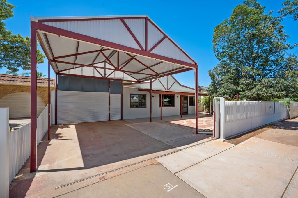 11 Oberthur St, South Kalgoorlie, WA 6430