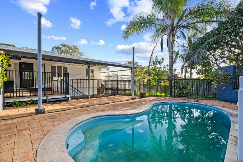 129a Pullen Rd, Everton Park, QLD 4053