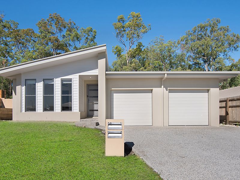 1/58 Mieka Cres, Pimpama, QLD 4209