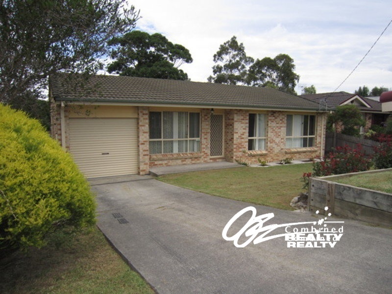 141 Kerry St, Sanctuary Point, NSW 2540