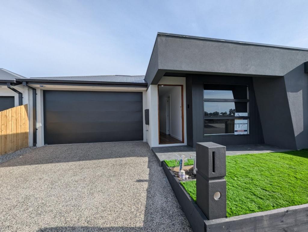 57 Waterside Bvd, Wollert, VIC 3750
