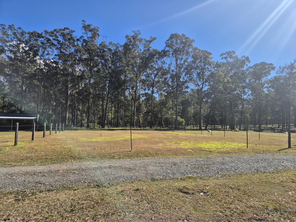 Lot 25 Steven St, Benarkin, QLD 4314