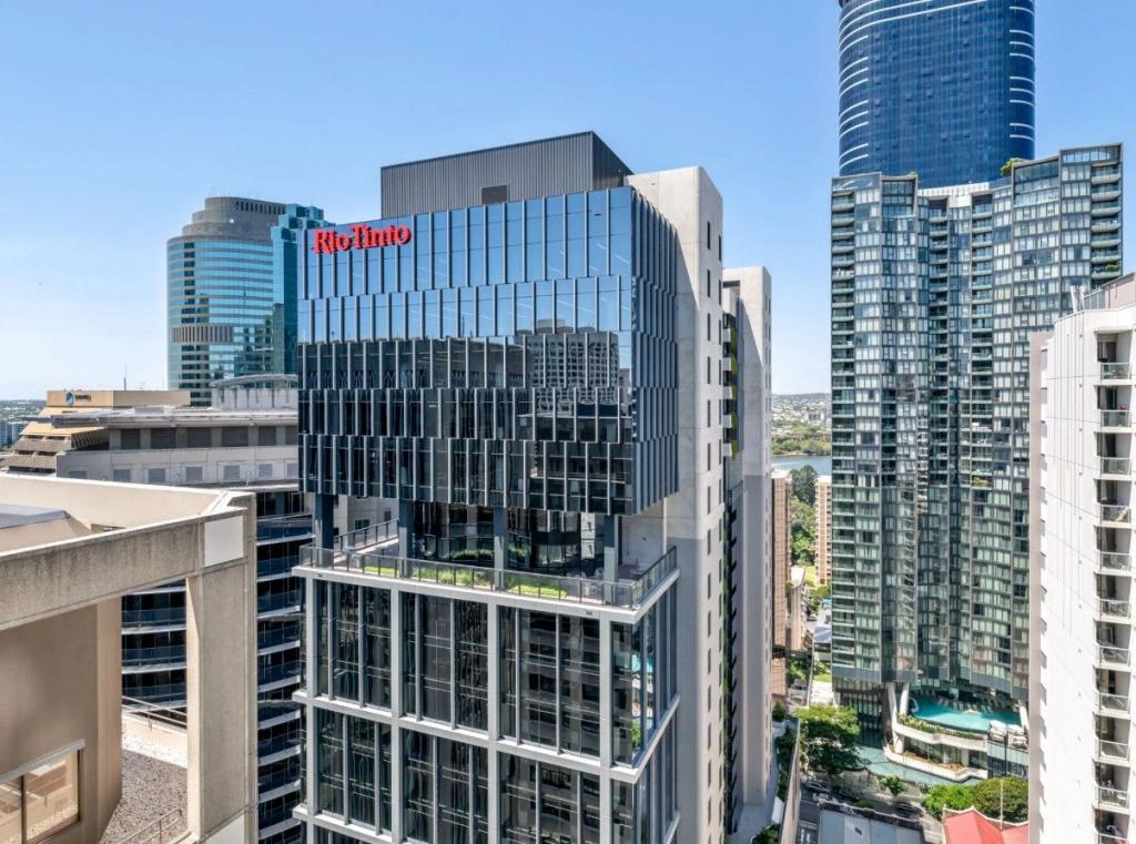 2802/128 Charlotte St, Brisbane City, QLD 4000