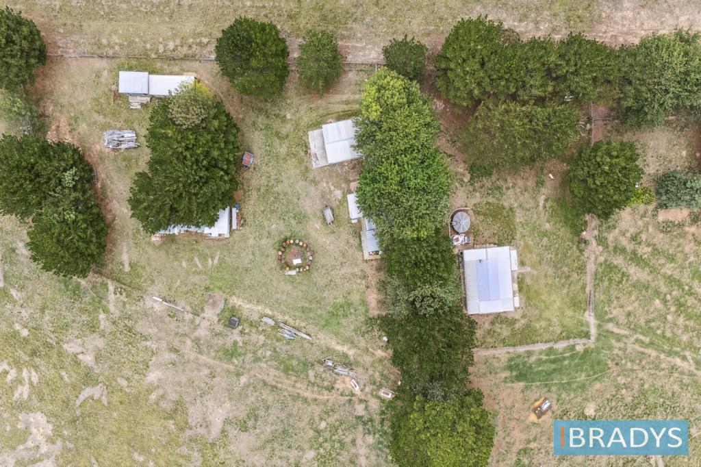 564 PLAINS RD, HOSKINSTOWN, NSW 2621