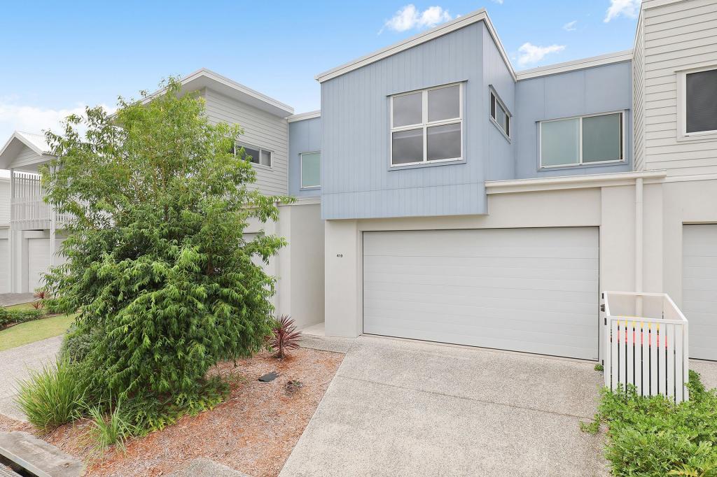 419 Paradise Cct, Maroochydore, QLD 4558