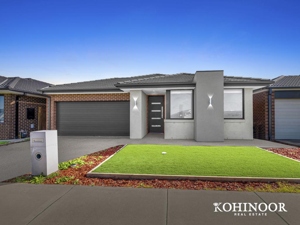 54 Millau St, Wallan, VIC 3756