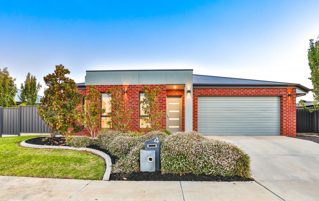 4 Redwood Dr, Mildura, VIC 3500