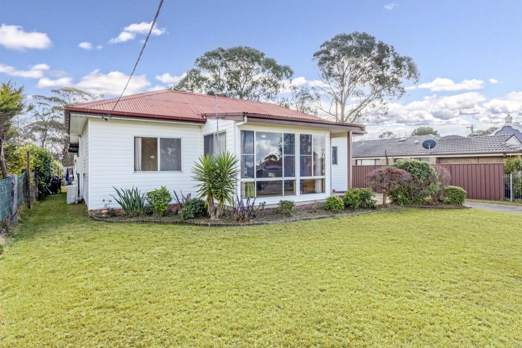 126 Hat Hill Rd, Blackheath, NSW 2785