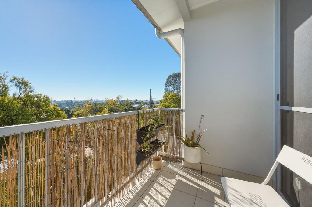 11/2 Ballymore St, Kelvin Grove, QLD 4059
