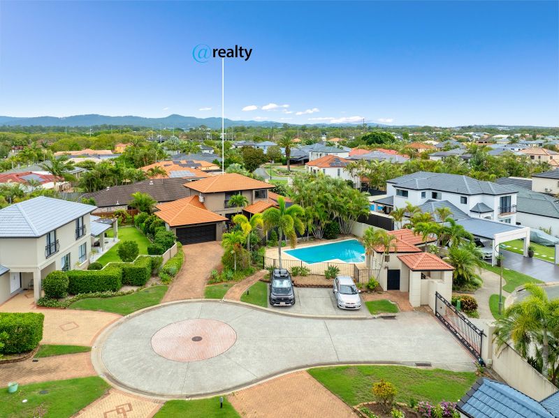 12a The Pde, Helensvale, QLD 4212