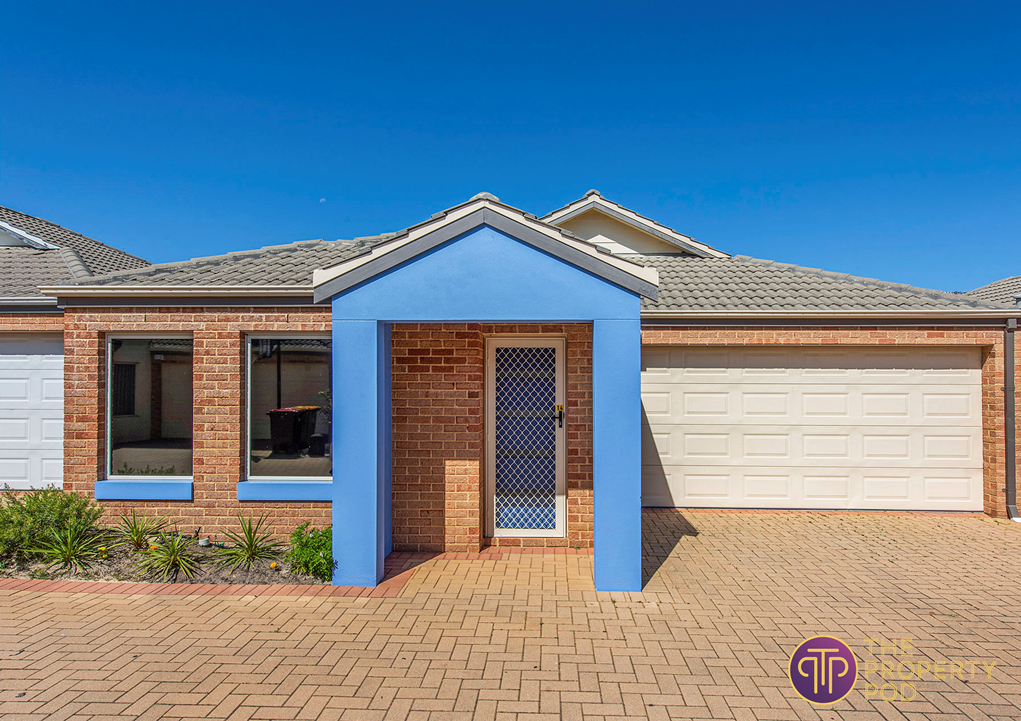 14/17 Third Ave, Kelmscott, WA 6111