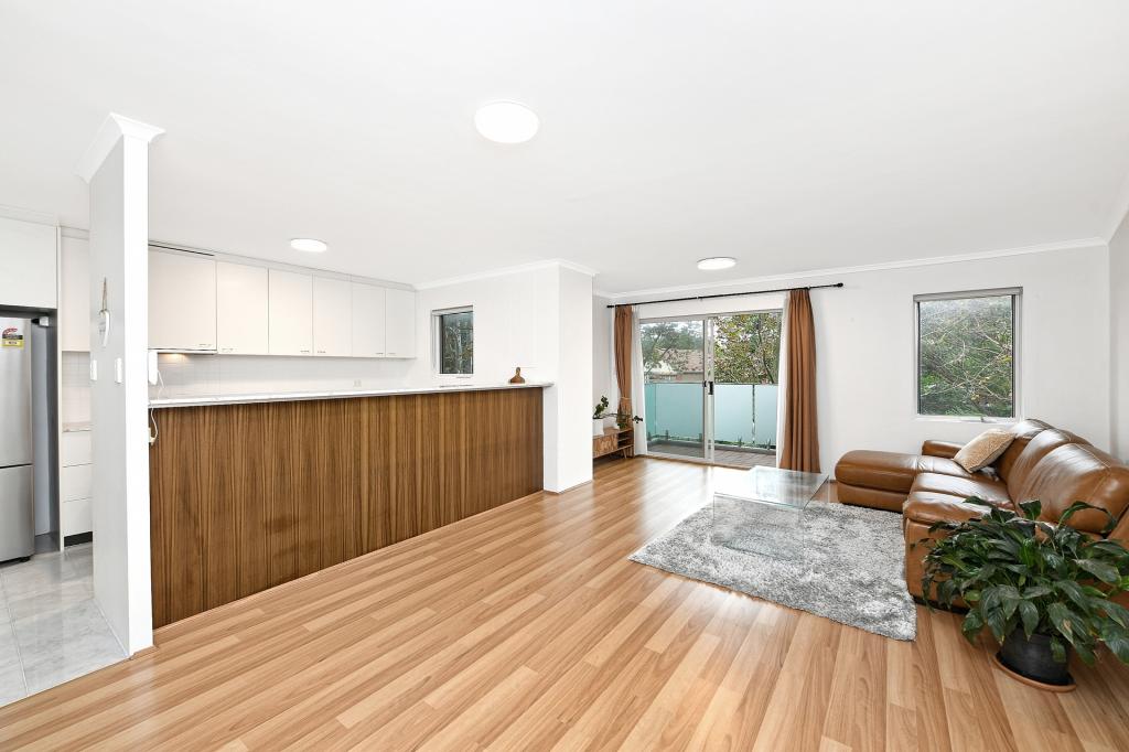 52/1-7 Gloucester Pl, Kensington, NSW 2033