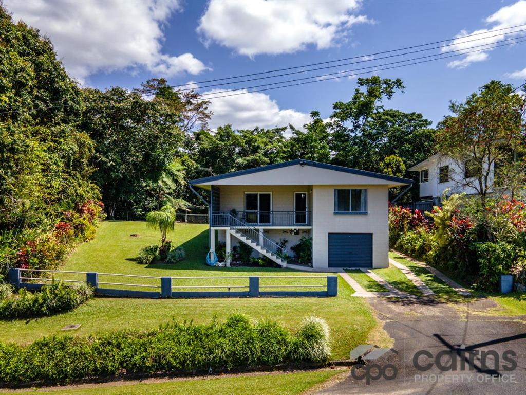 7 Moretto St, Babinda, QLD 4861